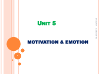 Unit 5 Motivation & Emotion.pdf